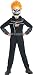 Costumes For All Occasions DG5182K Ghost Rider Child 7 8