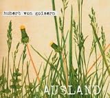 Hubert Von Goisern - Ausland