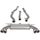 AEM 600-0600 Aftermarket Exhaust by AEM
