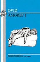 Amores: Bk. 1 (BCP Latin Texts)