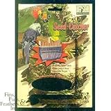Prevue-Hendryx Cage Seed Guard 7 inch x 26-51 inch