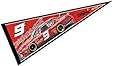 Kasey Kahne Pennant and 12" X 30" NASCAR Banner