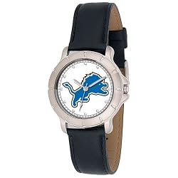 Detroit Lions Player Series Watch - NFL Football Fan Shop Sports Team Merchandise