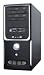 Elektronik : PC - CSL Sprint 5231 (Dual) - Dual Core! Athlon64 X2 5000+, 500GB S-ATA, 4096MB DDR2, GeForce 8100, DVD-RW, CardReader, Sound, LAN