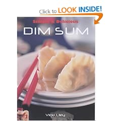 Simple & Delicious Dim Sum