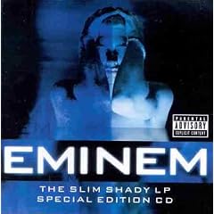 The Slim Shady LP (Limited Edition)