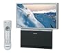 Panasonic PT-53WX53 53-Inch Widescreen HD-Ready Projection TV