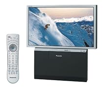 Panasonic PT-53WX53 53-Inch Widescreen HD-Ready Projection TV