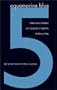 Aquamarine Blue 5: Personal Stories Of College Students With Autism