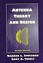 Antenna Theory and Design, 2nd Edition
