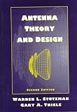 Antenna Theory and Design, 2nd Edition