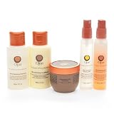 Ojon Try Me, 5-piece Hair Ritual Kit 1 kit
