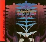 Review Canned Heat  / One More River to Cross [European Import]