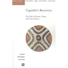 Uganda's Recovery: The Role of Farms, Firms, and Government