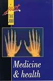 Review Hodder Arnold H&S  / Medicine and Health (Just the Job!)