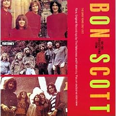 Early Years 1967-72