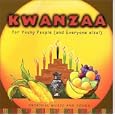 KWANZAA for Young People (and Everyone else!)