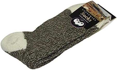 Irish Walking Socks (Large)