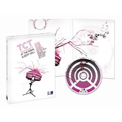TCT - The Who and Friends Live at the Royal Albert Hall 2007 (The Cure, Paul Weller, Kaiser Chiefs, Bloc Party, The Coral, Judas Priest u. v. a.)