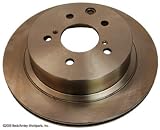 Beck Arnley  080-2530  Brake Rotor