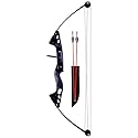 Bear Sharp Shooter Bow Set
