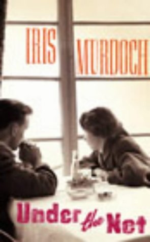 Iris Murdoch