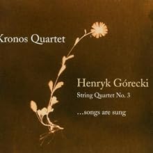 String Quartet No. 3
