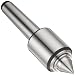 Royal Products 10413 3 MT Quad-Bearing Live Center With Standard Point