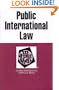 Public International Law in a Nutshell (Nutshell Series)