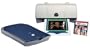 Canon CanoScan D646U Flatbed Scanner and BCJ-2110 Bubble Jet Printer Bundle