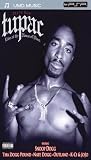 Produkt-Bild: Tupac Feat. Snoop Dogg - Live at the House of Blues [UMD Universal Media Disc]