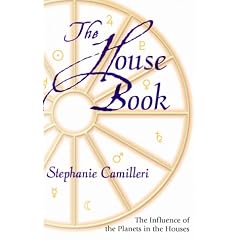 The House Book: Keys to Planetary Influence
