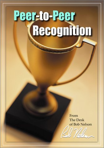 Buy Peer-to-Peer Recognition