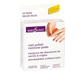 Beauty Secrets Nail Polish Remover Pads