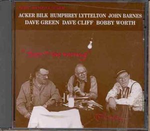 CD-Charts  Music : Three in the Morning: More Humph & Acker