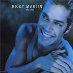 Ricky Martin - She Bangs / Amor / Por Arriba, Por Abajo cover