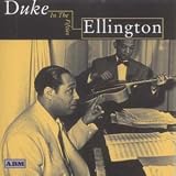 Review Duke Ellington  / In the Fifties