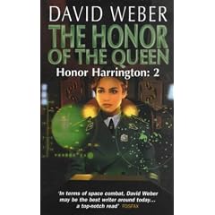 The Honor of the Queen (Honor Harrington)