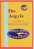 Historic Hotels of America: The Argyle