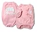 Chicago Cubs Baseball Princess Pink Dog Puppy Pet Shirt MEDIUM Officially Licensed MLB