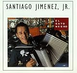 Music : El Gato Negro [CASSETTE]
