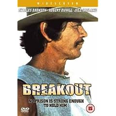 Breakout [DVD]