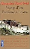 Voyage D'une Parisienne a Lhassa