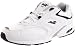 AVIA Men's A339M Walking Shoe,White,11 M US
