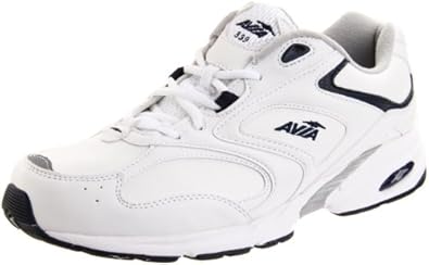 AVIA Men A339M Walking Shoe