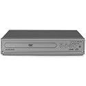 Magnavox DVD Player, MWD200G