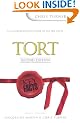 Tort Law (Key Facts Law)