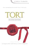 Tort Law (Key Facts Law)