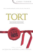 Tort Law (Key Facts Law)