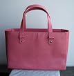 Kate Spade Wellesley Shopper Bag Tote Pink
